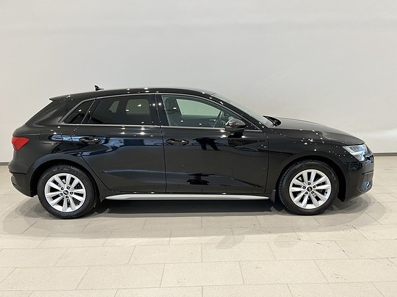 Audi A3 3 of 10