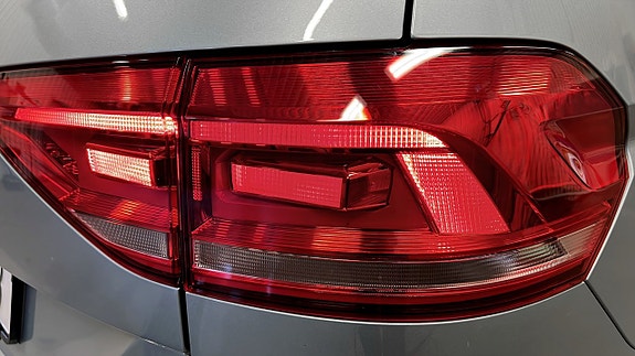 Volkswagen Touran 14 of 24