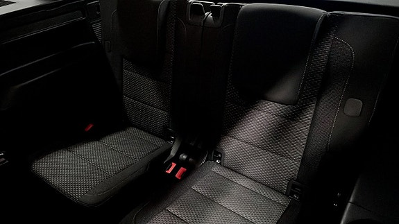 Volkswagen Touran 22 of 24