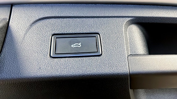 Volkswagen Touran 21 of 24