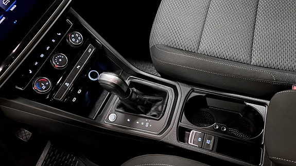 Volkswagen Touran 16 of 24