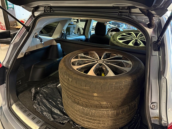 Nissan Qashqai+2 25 of 25