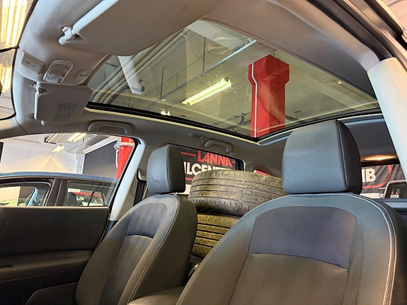 Nissan Qashqai+2 14 of 25