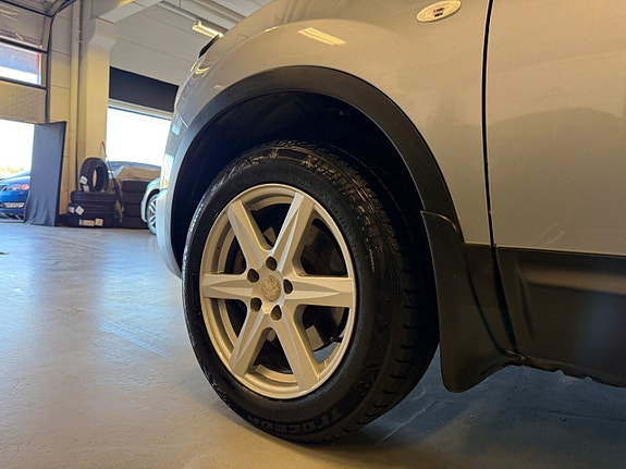 Nissan Qashqai+2 10 of 25