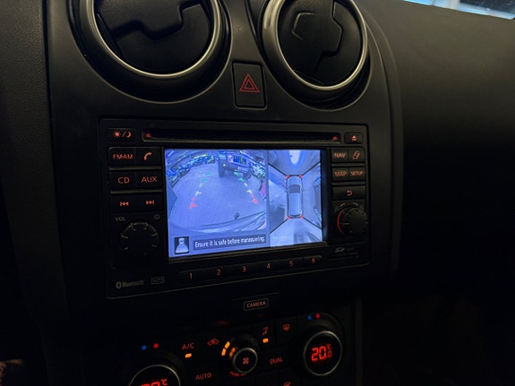 Nissan Qashqai+2 18 of 25
