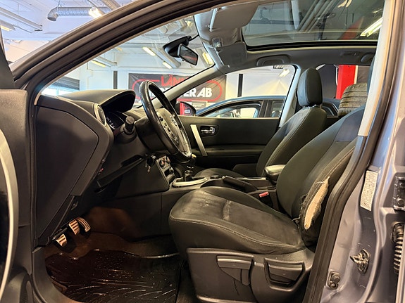 Nissan Qashqai+2 16 of 25