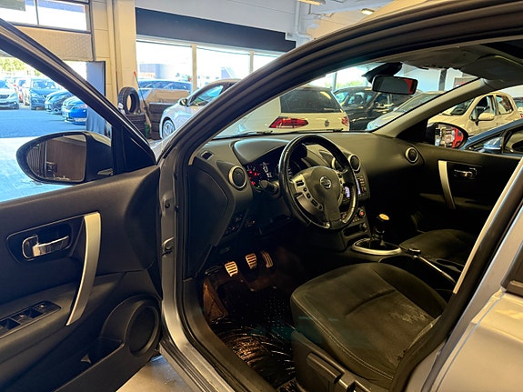 Nissan Qashqai+2 19 of 25