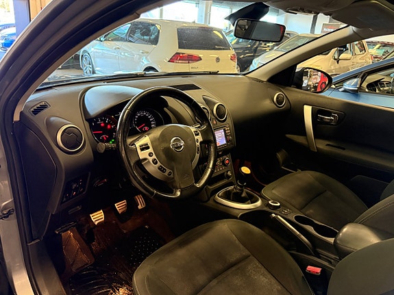 Nissan Qashqai+2 11 of 25