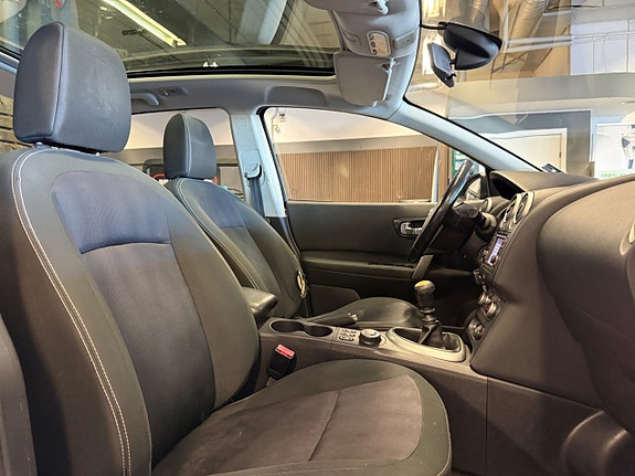 Nissan Qashqai+2 22 of 25