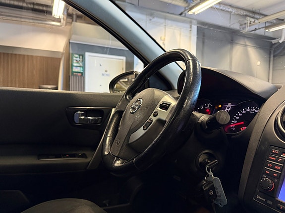 Nissan Qashqai+2 20 of 25