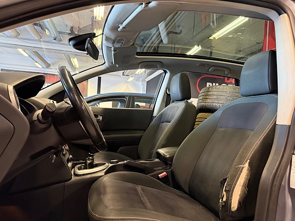 Nissan Qashqai+2 15 of 25