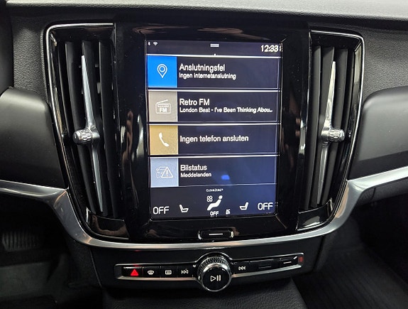 Volvo V90 Cross Country 14 of 20