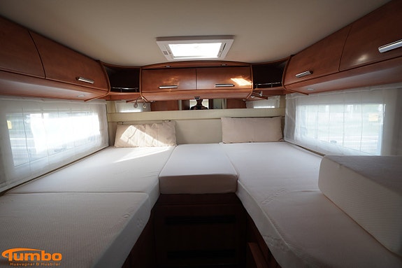 Carthago CHIC C-LINE XL 5.5 LE Automat Drag Solcell 17 of 21