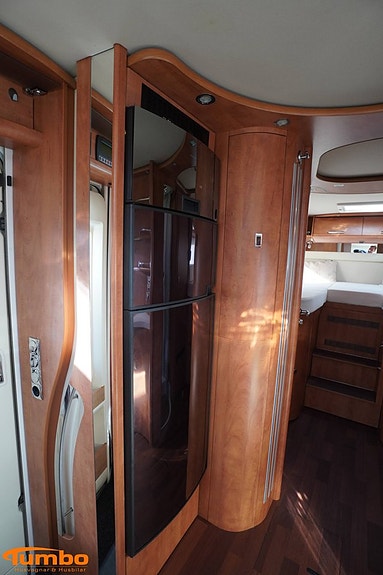 Carthago CHIC C-LINE XL 5.5 LE Automat Drag Solcell 7 of 21