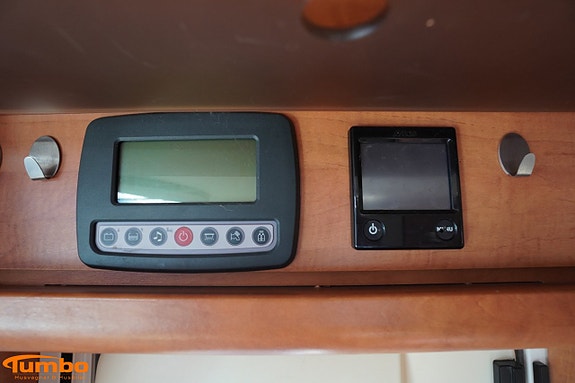 Carthago CHIC C-LINE XL 5.5 LE Automat Drag Solcell 20 of 21