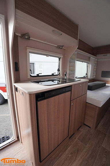 Dethleffs cjoy 460 LE 5 of 16