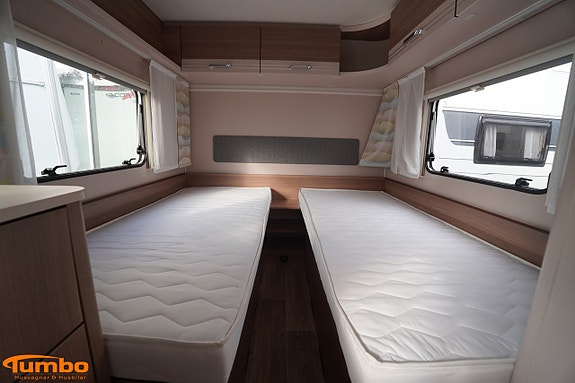 Dethleffs cjoy 460 LE 11 of 16