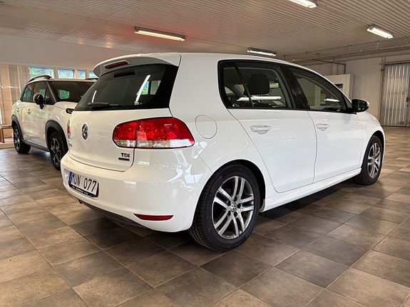 Volkswagen Golf I 2 of 9