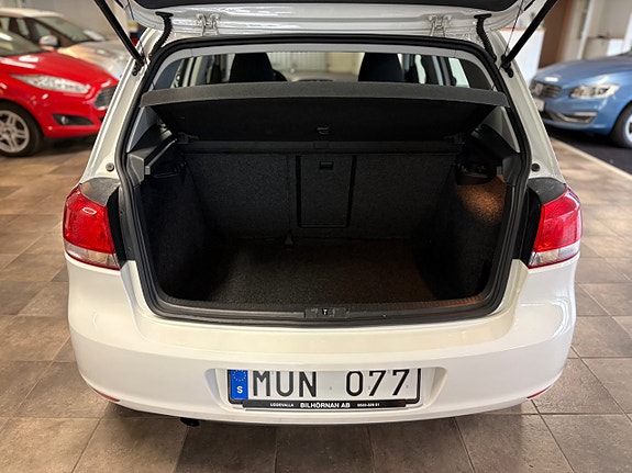 Volkswagen Golf I 9 of 9