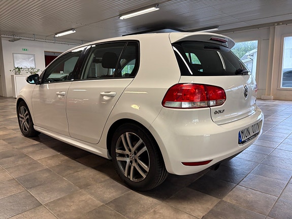 Volkswagen Golf I 3 of 9