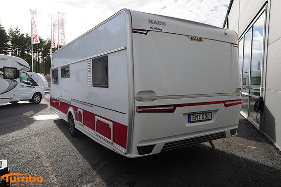 Kabe ROYAL 600 GLE KS 16 of 16