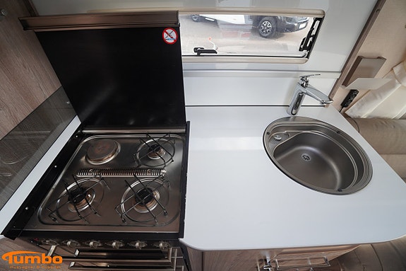 Kabe ROYAL 600 GLE KS 6 of 16