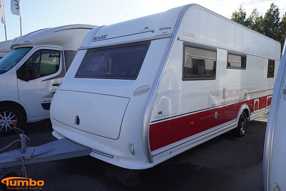 KABE ROYAL 600 GLE KS 17 of 17