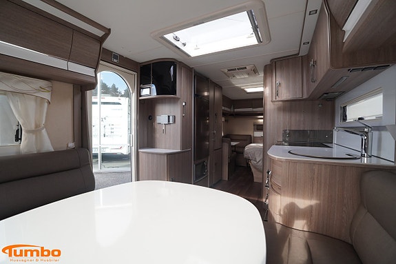 Kabe ROYAL 600 GLE KS 3 of 16