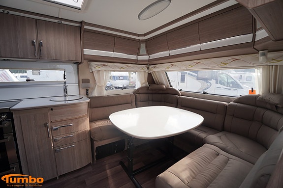 Kabe ROYAL 600 GLE KS 2 of 16