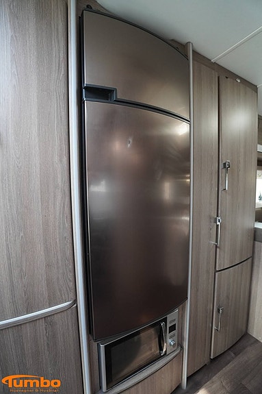 Kabe ROYAL 600 GLE KS 7 of 16