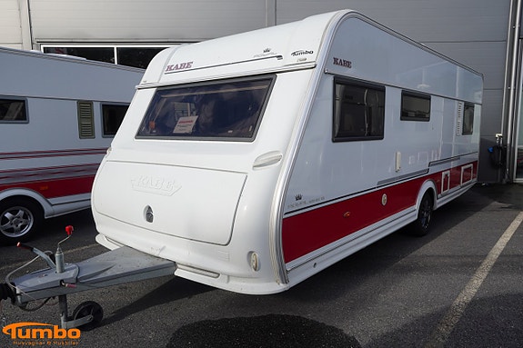 Kabe ROYAL 600 GLE KS 15 of 16