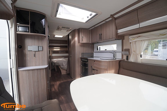 Kabe ROYAL 600 GLE KS 4 of 16