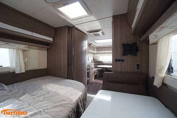 Kabe ROYAL 600 GLE KS 13 of 16