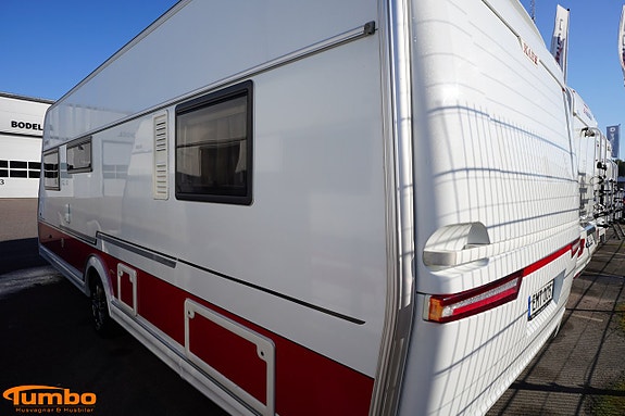 KABE ROYAL 600 GLE KS 15 of 17