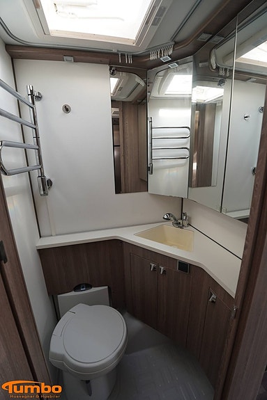 Kabe ROYAL 600 GLE KS 10 of 16