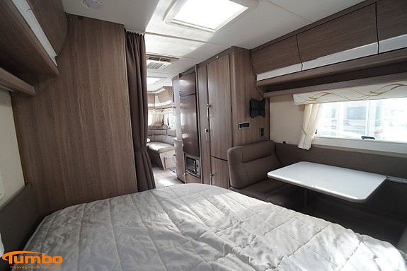 Kabe ROYAL 600 GLE KS 14 of 16