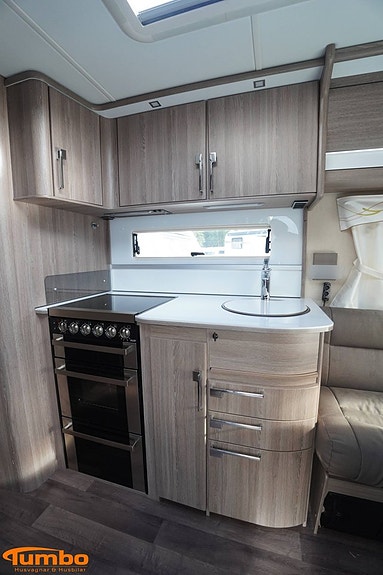 Kabe ROYAL 600 GLE KS 5 of 16