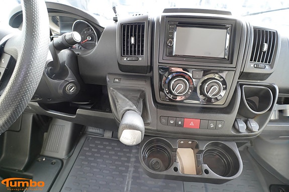 Rapido i165 Hydraulben 2xAC Alde 19 of 21