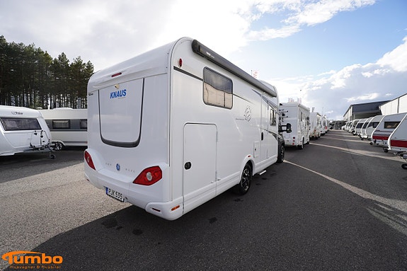 Knaus Sky Wave 700 ACx2 Alde 16 of 18