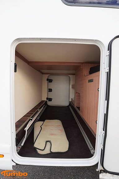 Knaus Sky Wave 700 ACx2 Alde 14 of 18