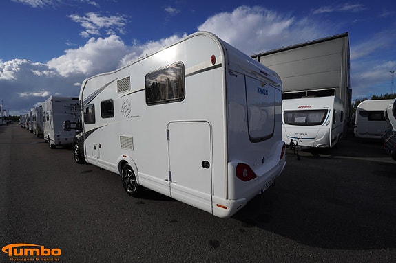 Knaus Sky Wave 700 ACx2 Alde 17 of 18