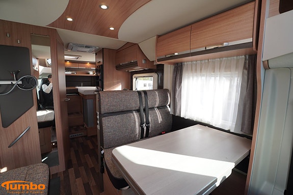 Knaus Sky Wave 700 ACx2 Alde 5 of 18