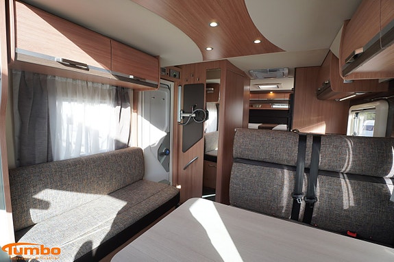 Knaus Sky Wave 700 ACx2 Alde 4 of 18