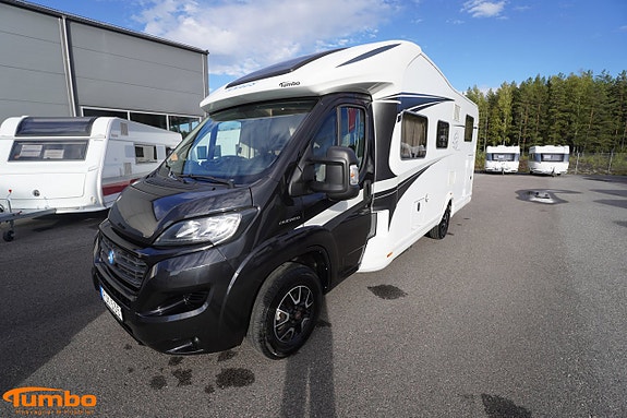 Knaus Sky Wave 700 ACx2 Alde 18 of 18
