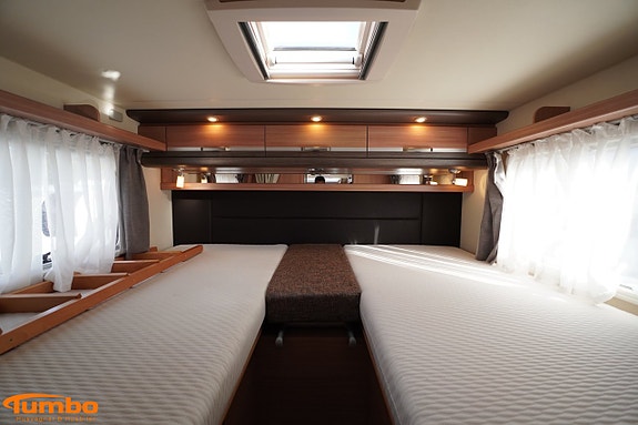 Knaus Sky Wave 700 ACx2 Alde 7 of 18