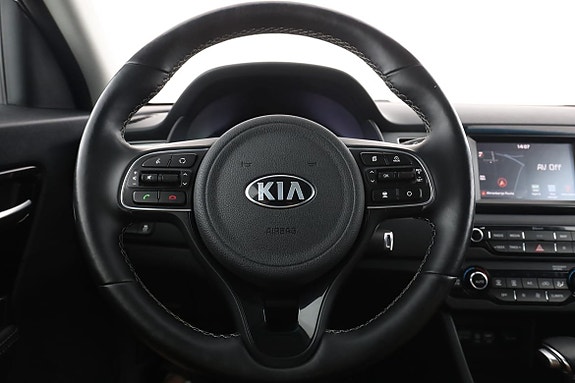 Kia Niro 19 of 30