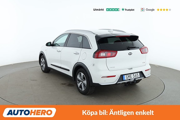 Kia Niro 3 of 30