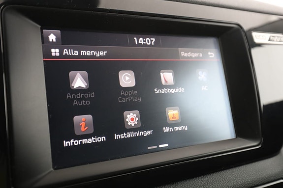 Kia Niro 22 of 30