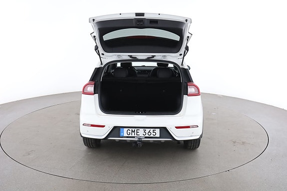 Kia Niro 17 of 30