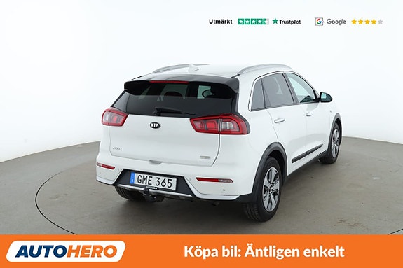 Kia Niro 6 of 30